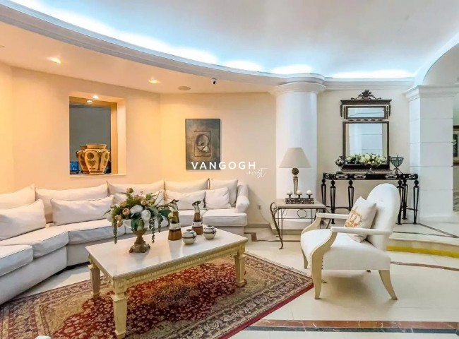 Condomínio Mont Blanc