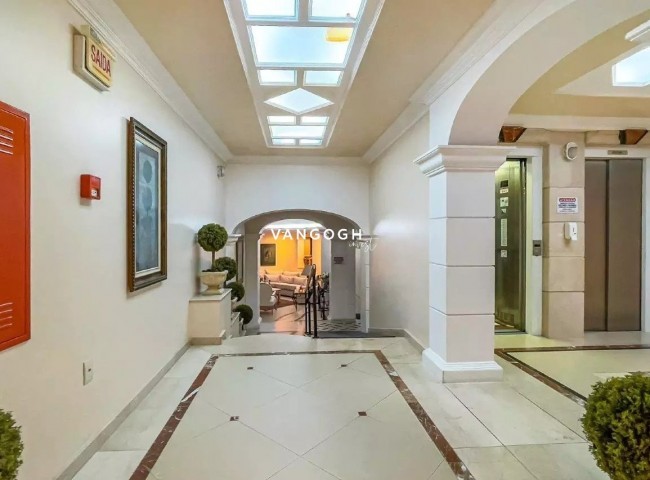 Condomínio Mont Blanc