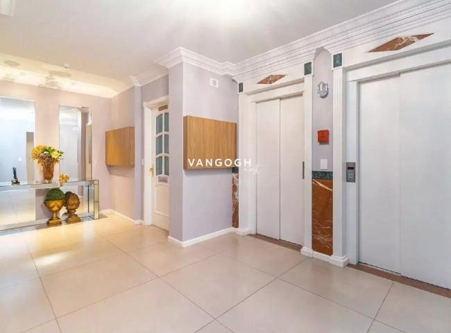 Condomínio Mont Blanc