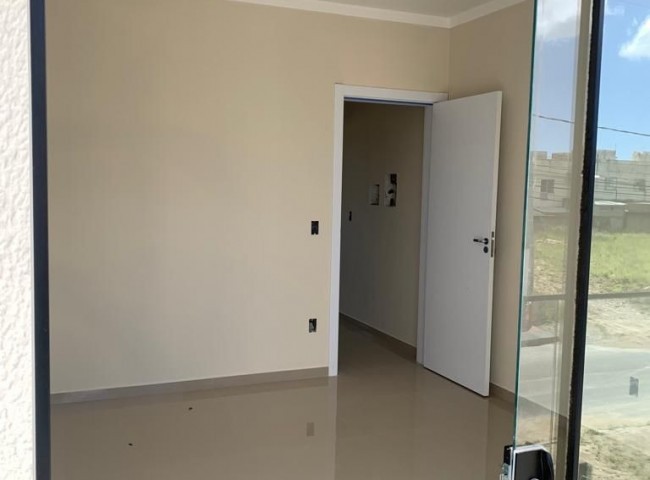 Sobrado 2 dormitórios Residencial Budapeste, Santa Regina - Balneário Camboriú