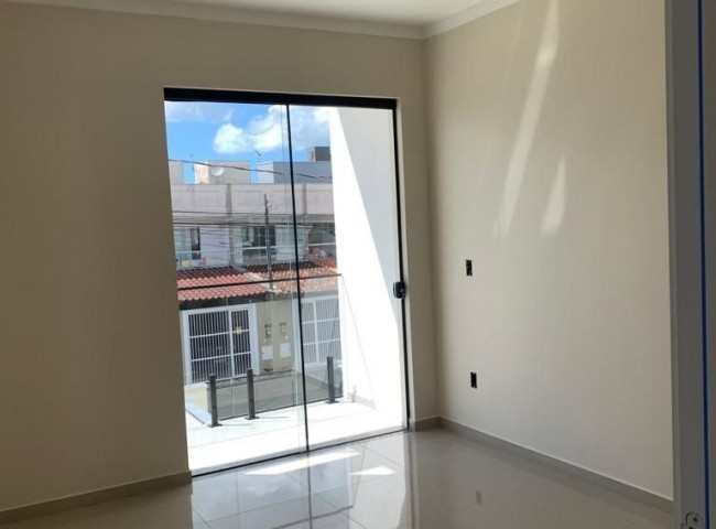 Sobrado 2 dormitórios Residencial Budapeste, Santa Regina - Balneário Camboriú