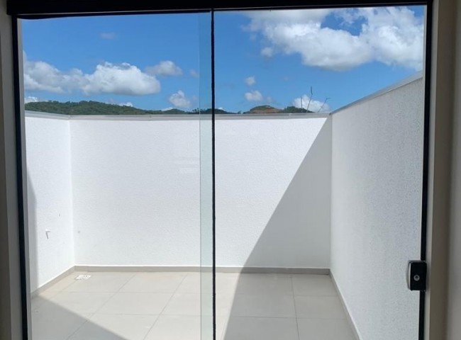 Sobrado 2 dormitórios Residencial Budapeste, Santa Regina - Balneário Camboriú