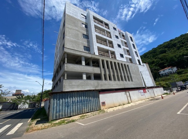 Apartamento 2 dormitórios Plaza Viena, Nações - Balneário Camboriú