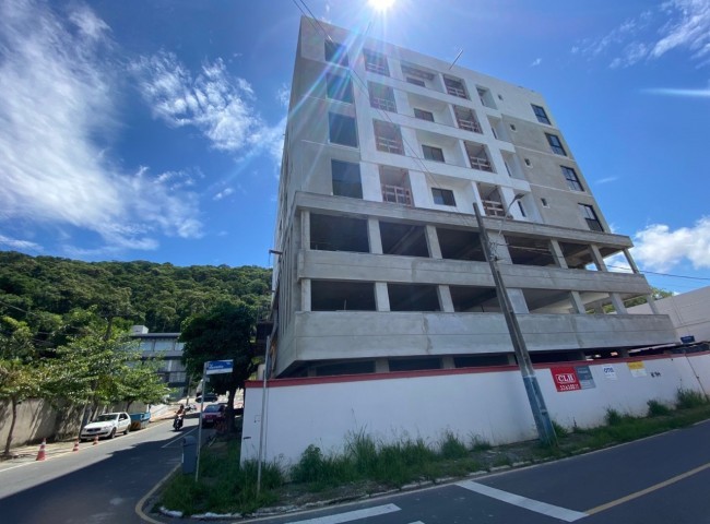 Apartamento 2 dormitórios Plaza Viena, Nações - Balneário Camboriú