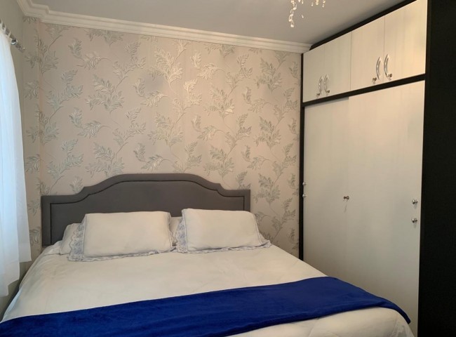 Apartamento 3 dormitórios Dr. Blumenau, Quadra Mar - Balneário Camboriú