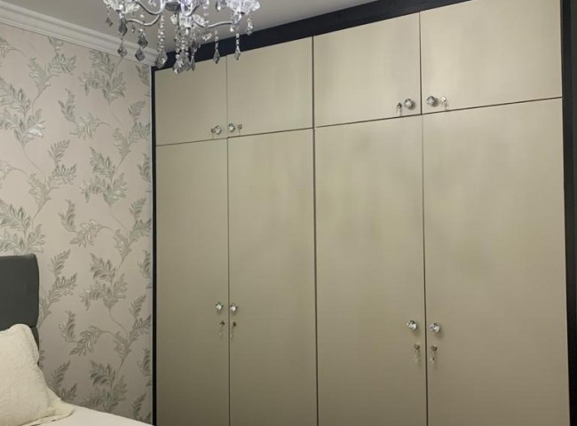 Apartamento 3 dormitórios Dr. Blumenau, Quadra Mar - Balneário Camboriú