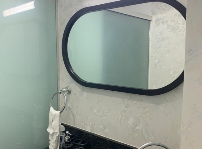 Apartamento 3 dormitórios Dr. Blumenau, Quadra Mar - Balneário Camboriú