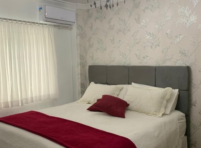 Apartamento 3 dormitórios Dr. Blumenau, Quadra Mar - Balneário Camboriú