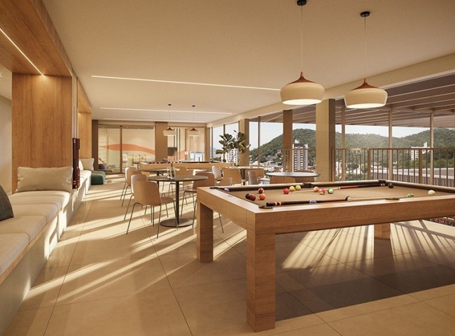 Apartamento 2 dormitórios Vitta Home Resort