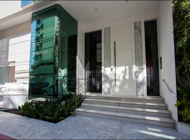 Cartagena Residence