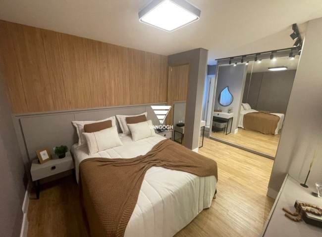 Cobertura 4 dormitórios Cravo e Canela, Cento - Balneário Camboriú