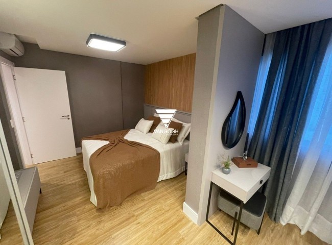 Cobertura 4 dormitórios Cravo e Canela, Cento - Balneário Camboriú