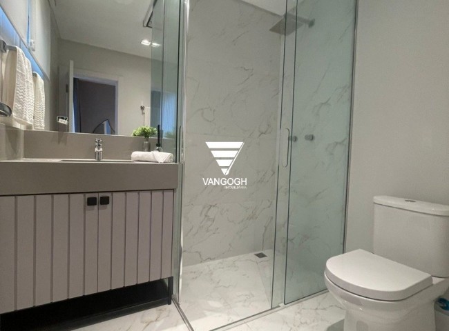 Cobertura 4 dormitórios Cravo e Canela, Cento - Balneário Camboriú