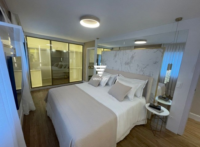 Cobertura 4 dormitórios Cravo e Canela, Cento - Balneário Camboriú