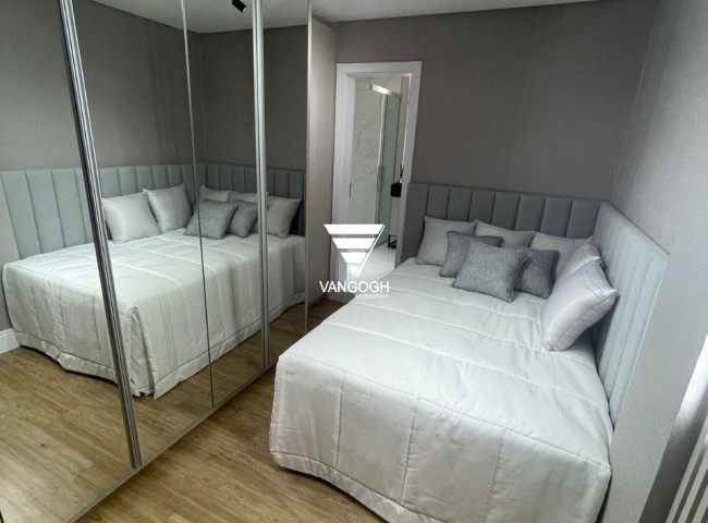 Cobertura 4 dormitórios Cravo e Canela, Cento - Balneário Camboriú