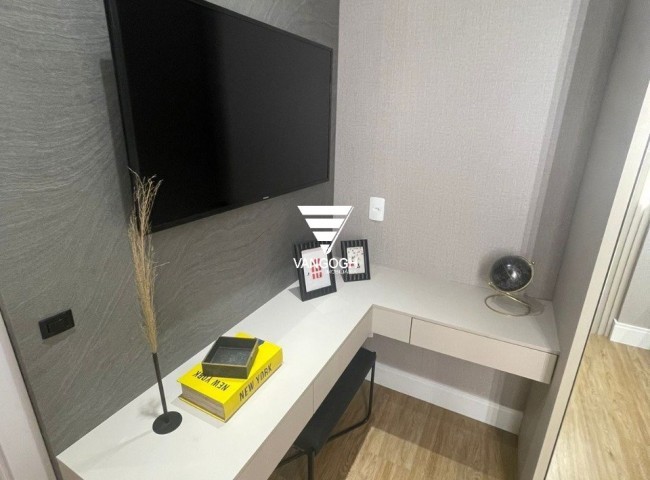 Cobertura 4 dormitórios Cravo e Canela, Cento - Balneário Camboriú