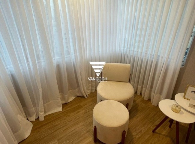 Cobertura 4 dormitórios Cravo e Canela, Cento - Balneário Camboriú