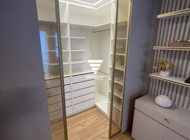 Cobertura 4 dormitórios Cravo e Canela, Cento - Balneário Camboriú