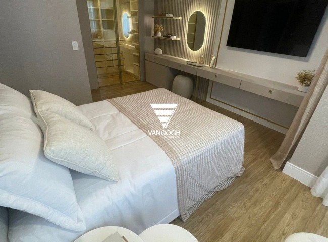 Cobertura 4 dormitórios Cravo e Canela, Cento - Balneário Camboriú