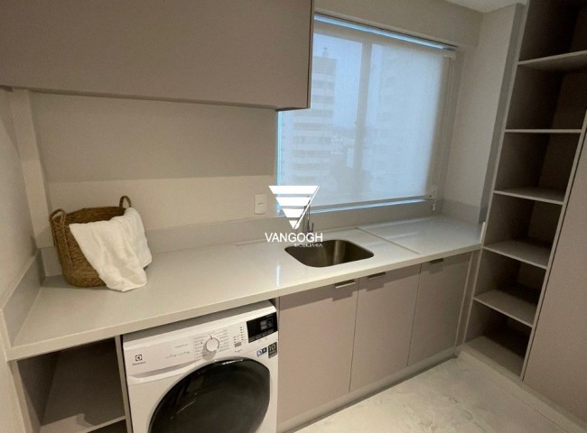 Cobertura 4 dormitórios Cravo e Canela, Cento - Balneário Camboriú