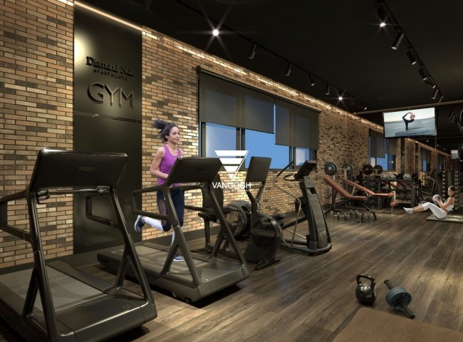 Apartamento 3 dormitórios Diamant Noir Residence, Cabeçudas - Itajaí