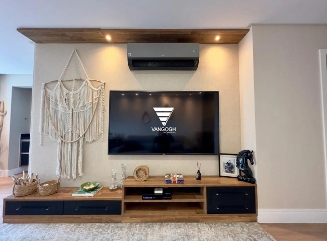 Apartamento 3 dormitórios Haleiwa, Centro - Balneário Camboriú