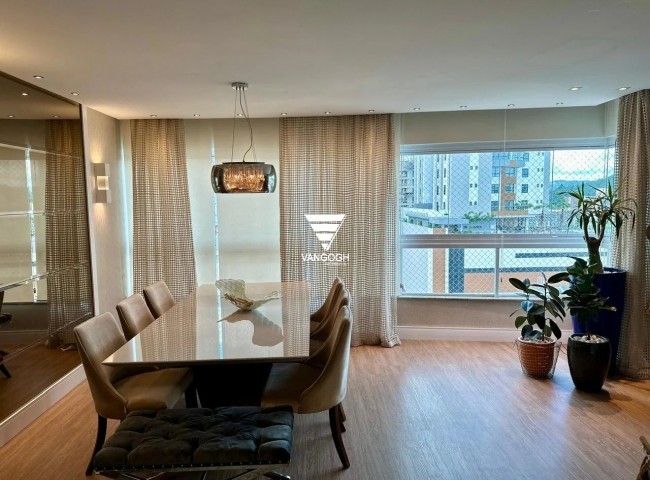 Apartamento 3 dormitórios Haleiwa, Centro - Balneário Camboriú