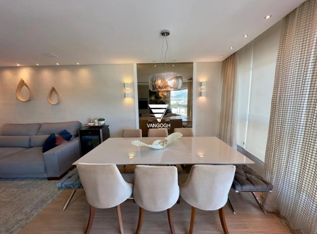 Apartamento 3 dormitórios Haleiwa, Centro - Balneário Camboriú