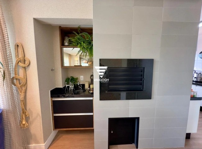 Apartamento 3 dormitórios Haleiwa, Centro - Balneário Camboriú