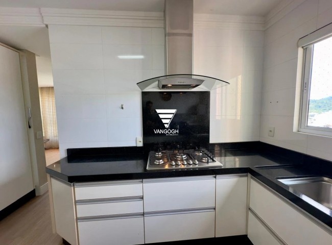 Apartamento 3 dormitórios Haleiwa, Centro - Balneário Camboriú