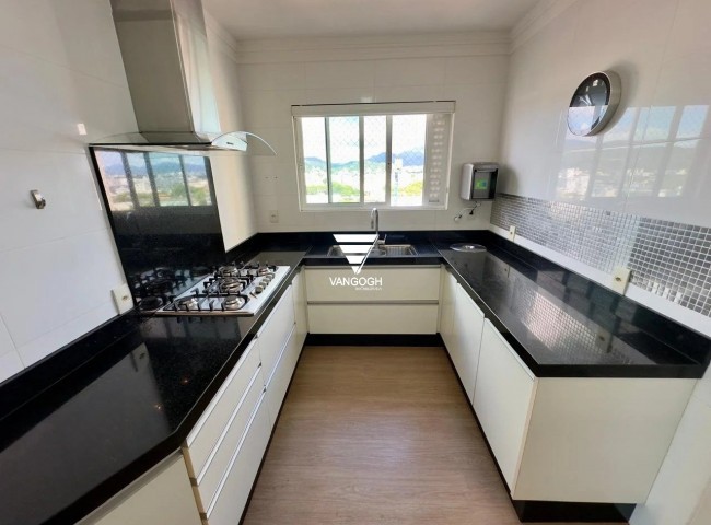 Apartamento 3 dormitórios Haleiwa, Centro - Balneário Camboriú