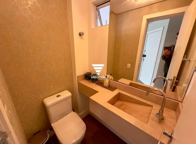 Apartamento 3 dormitórios Haleiwa, Centro - Balneário Camboriú