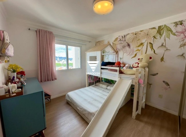 Apartamento 3 dormitórios Haleiwa, Centro - Balneário Camboriú