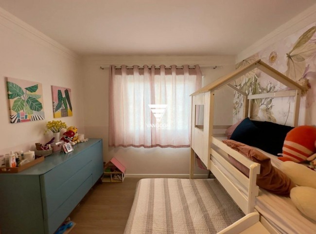 Apartamento 3 dormitórios Haleiwa, Centro - Balneário Camboriú