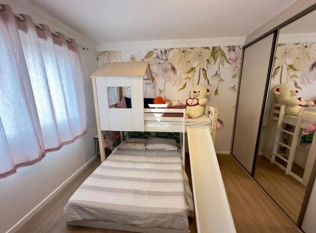 Apartamento 3 dormitórios Haleiwa, Centro - Balneário Camboriú