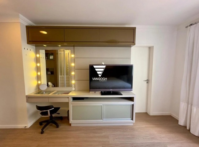 Apartamento 3 dormitórios Haleiwa, Centro - Balneário Camboriú