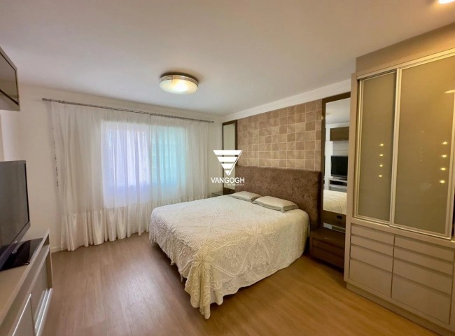 Apartamento 3 dormitórios Haleiwa, Centro - Balneário Camboriú