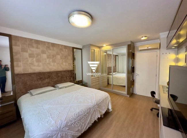 Apartamento 3 dormitórios Haleiwa, Centro - Balneário Camboriú