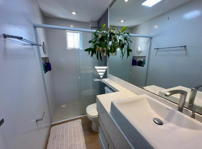 Apartamento 3 dormitórios Haleiwa, Centro - Balneário Camboriú