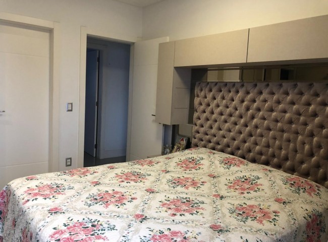 Apartamento 4 dormitórios Sistina Tower, Centro - Balneário Camboriú