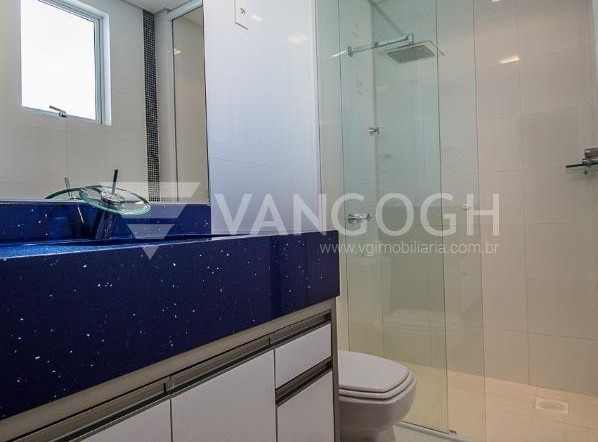 Apartamento 3 dormitórios Palm Beach, Quadra Mar - Balneário Camboriú