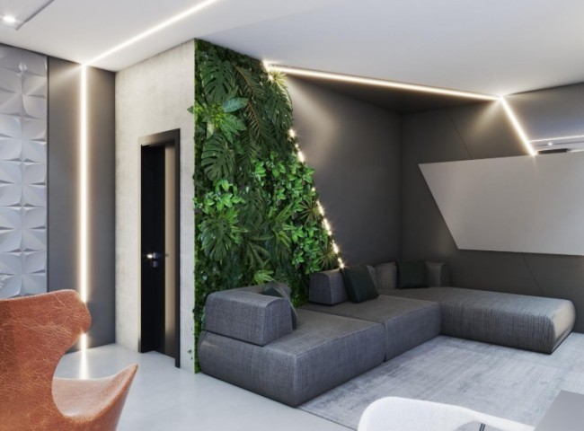 Cobertura 4 dormitórios Florence Garden Residence, Centro - Balneário Camboriú