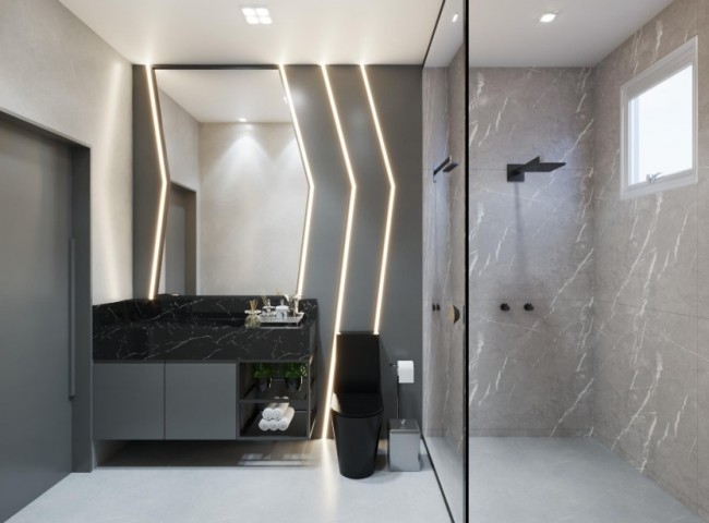 Cobertura 4 dormitórios Florence Garden Residence, Centro - Balneário Camboriú