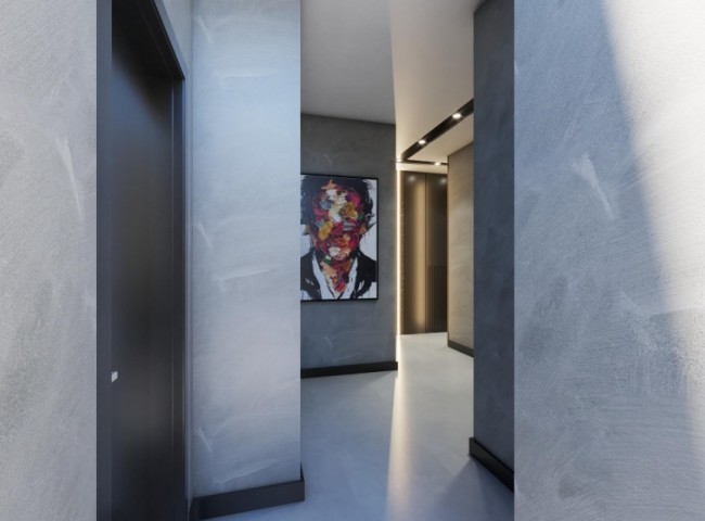 Cobertura 4 dormitórios Florence Garden Residence, Centro - Balneário Camboriú