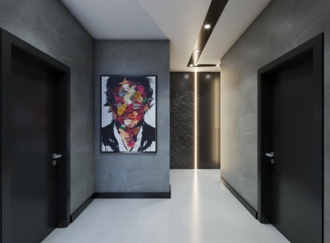 Cobertura 4 dormitórios Florence Garden Residence, Centro - Balneário Camboriú