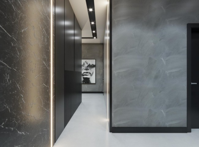 Cobertura 4 dormitórios Florence Garden Residence, Centro - Balneário Camboriú