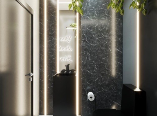 Cobertura 4 dormitórios Florence Garden Residence, Centro - Balneário Camboriú