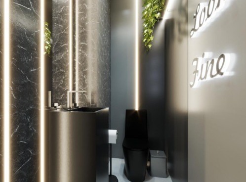 Cobertura 4 dormitórios Florence Garden Residence, Centro - Balneário Camboriú