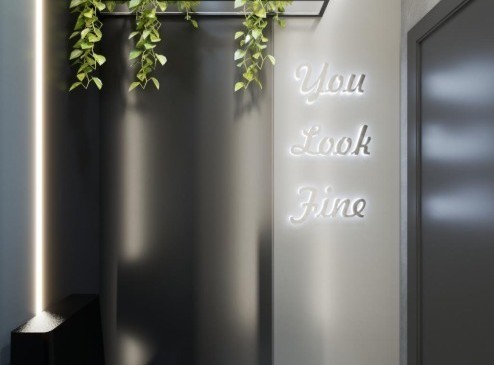 Cobertura 4 dormitórios Florence Garden Residence, Centro - Balneário Camboriú