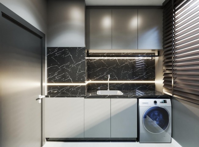 Cobertura 4 dormitórios Florence Garden Residence, Centro - Balneário Camboriú